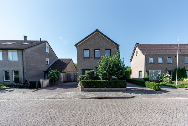 Medium property photo - Mercuriuslaan 15, 7314 KR Apeldoorn